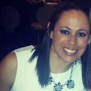 Meet your Posher, Tamara